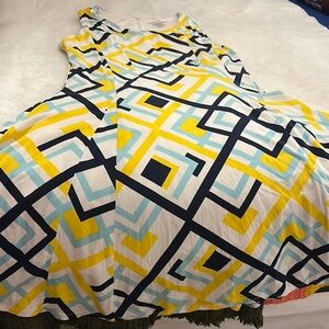 Career Dress size XL